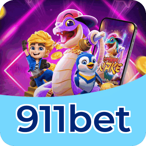 Instalar APK 911bet