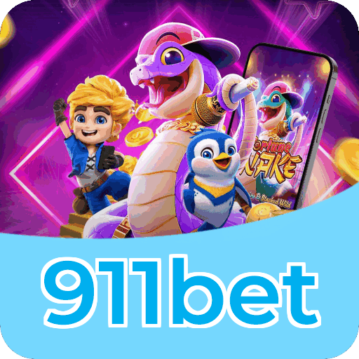 Jogos com maior RTP na 911bet
